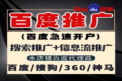 百度推广成功案例：关键词排名快速提升